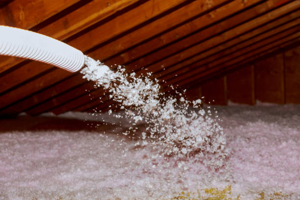 Best Spray Foam Insulation in Harrison, NJ