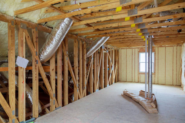 Best Specialized Insulation Services in Harrison, NJ