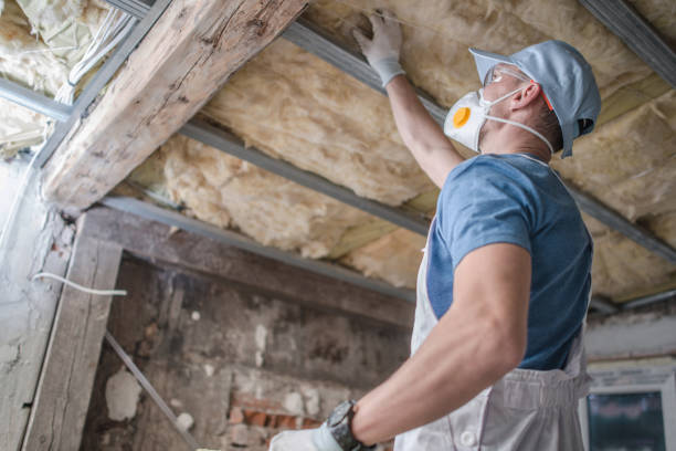 Best Spray Foam Insulation in Harrison, NJ