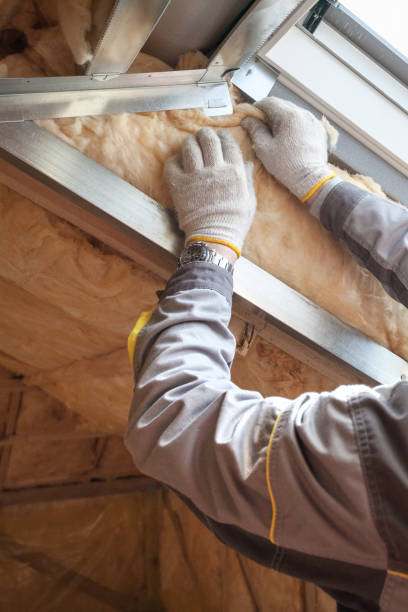 Types of Insulation We Offer in Harrison, NJ
