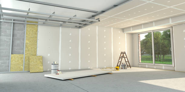 Best Eco-Friendly Insulation in Harrison, NJ