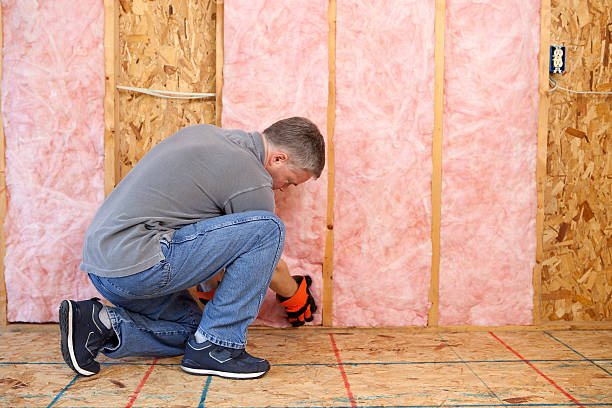 Harrison, NJ Insulation Contractor Company