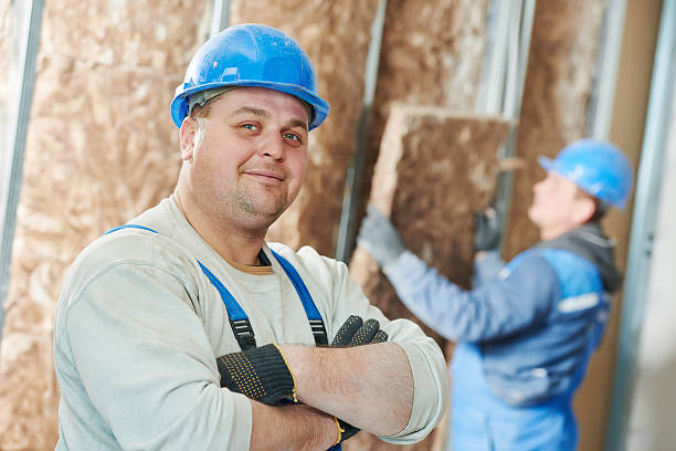 Best Commercial Insulation in Harrison, NJ